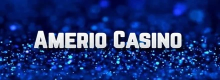 Amerio Casino - 100 Фриспинов Без депозита